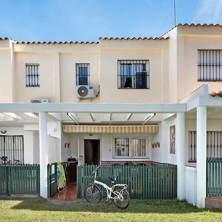 Сasa de vacaciones La Balconera *